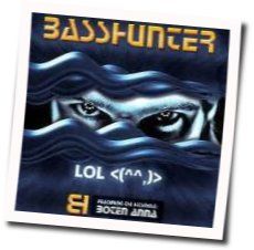 Boten Anna Chords by Basshunter