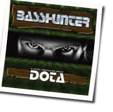 Dota Chords by Basshunter