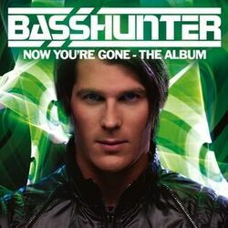 Now You're Gone Ukulele by Basshunter