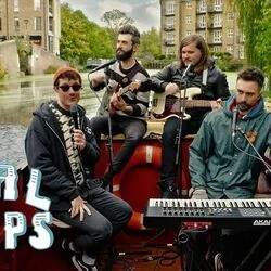 Intros And Narrators Chords by Bastille