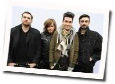 Oblivion Chords by Bastille