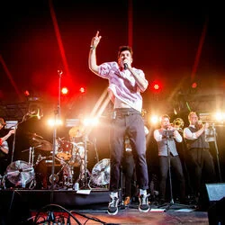 Revolution Chords by Bastille