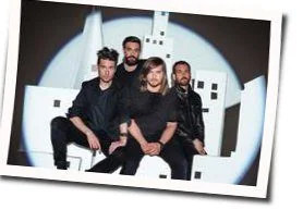 Two Evils Chords by Bastille