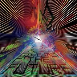 Back To The Future Chords by Bastille