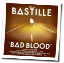 Bad Blood Bass tabs by Bastille