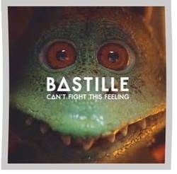 Can't Fight This Feeling Chords by Bastille