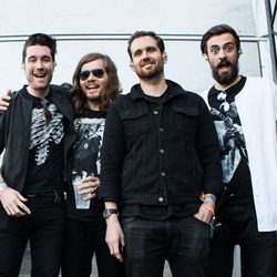 Club 57 Chords by Bastille