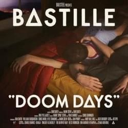 Easy Days Chords by Bastille