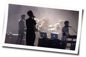 Four Walls The Ballad Of Perry Smith Tabs by Bastille