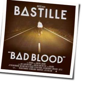 Get Home Bass tabs by Bastille