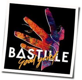 Good Grief Bass tabs by Bastille