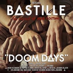 Million Pieces Chords by Bastille