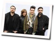 Oblivion Chords by Bastille