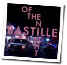 Of The Night by Bastille