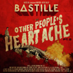 Oh Holy Night Chords by Bastille