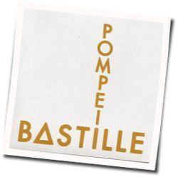 Poet Bass tabs by Bastille