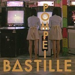 Pompeii Tabs by Bastille