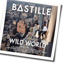 Send Them Off! Chords by Bastille