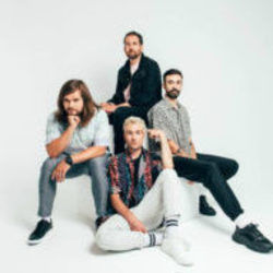 Survivin Chords by Bastille