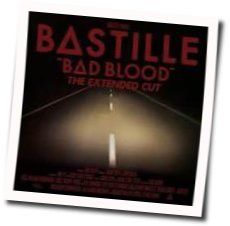 Things We Lost In The Fire Chords by Bastille