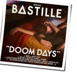 Those Nights Chords by Bastille