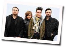 Torn Apart Chords by Bastille