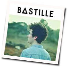 We Can't Stop Chords by Bastille