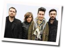 Weight Of Living Part 1 Chords by Bastille