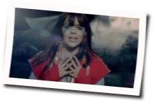 Daniel (Ver2) Chords by Bat For Lashes