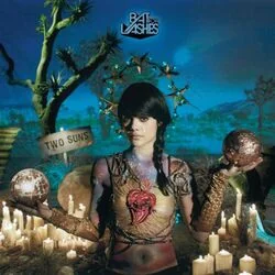 Pearls Dream Chords by Bat For Lashes