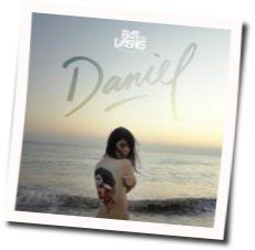 Daniel Chords by Bat For Lashes