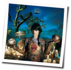 Moon And Moon Chords by Bat For Lashes