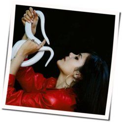 Vampires Tab by Bat For Lashes