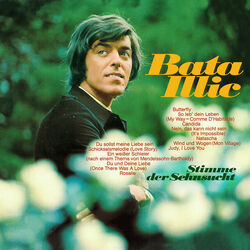 Du Sollst Meine Liebe Sein Chords by Bata Illic