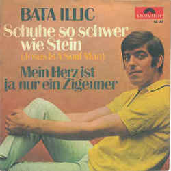 Schuhe So Schwer Wie Stein Chords by Bata Illic