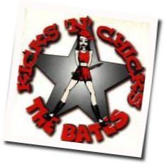 I Hate To Go Chords by The Bates