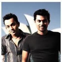Oba Na Ada Mage Langin Chords by Bathiya And Santhush