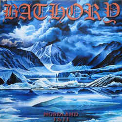 Dragons Breath by Bathory