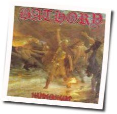 One Rode To Asa Bay by Bathory