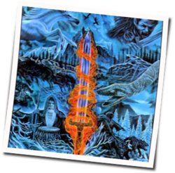 The Lake Chords by Bathory