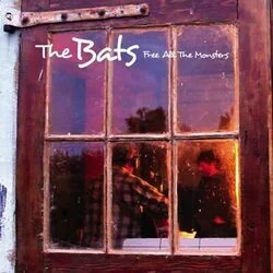 Spacejunk Chords by The Bats