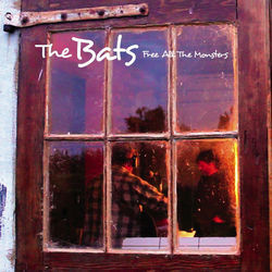 Free All The Monsters Chords by The Bats