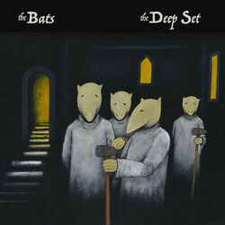 Looking For Sunshine Chords by The Bats
