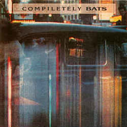 Mad On You Chords by The Bats