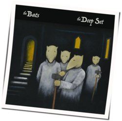 The Guilty Office Chords by The Bats