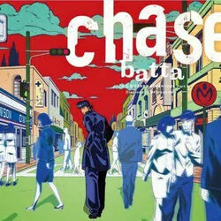 Chase English Version Chords by Batta