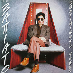 Il Sentimiento Nuevo Chords by Franco Battiato