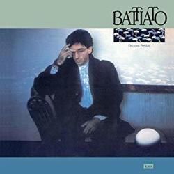 La Stagione Dellamore Chords by Franco Battiato