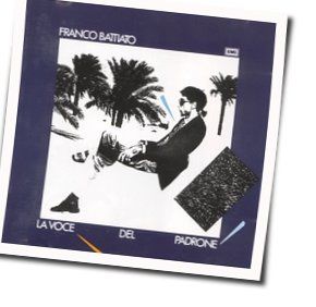Stranizza Damuri Chords by Franco Battiato