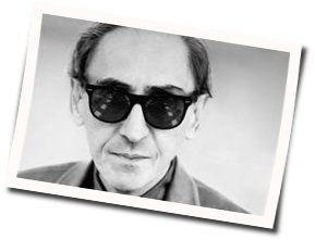 Te Lo Leggo Negli Occhi Chords by Franco Battiato